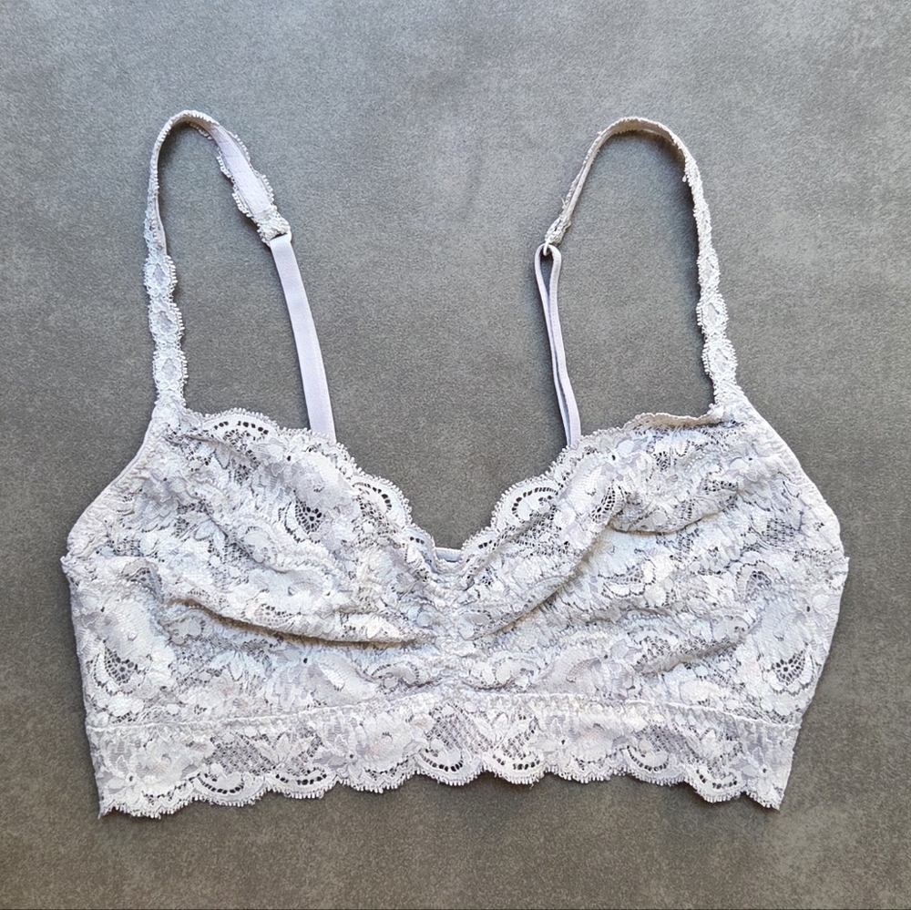 Cosabella Never Say Never Bralette